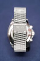 Hugo Boss Men's Watch Chronograph Ocean Edition - HB1513742